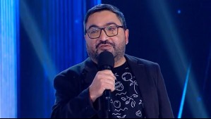 Una segunda oportunidad: JPEZ regresó a Coliseo con divertida rutina