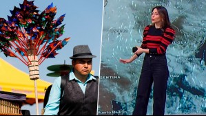 ¿Llueve en Fiestas Patrias? Meteoróloga de Megatiempo entrega pronóstico para Santiago y el resto del país