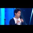 En este capítulo de Coliseo, Ricardo Ordaz conquistó al público con una rutina basada en sus ocho años viviendo en Chile.