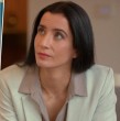 Lucy Cominetti es una de las más recientes incorporaciones de Reunión de Superados, la exitosa teleserie nocturna de Mega.
