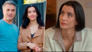 Da vida a Alejandra en Reunión de Superados: Conoce la trayectoria de Lucy Cominetti en Mega