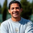El retirado futbolista Matías Fernández sorprendió en redes sociales, pero no por sus recordadas gambetas y goles que alguna vez lo llevaron a ser considerado el mejor jugador de América, sino por su nueva e incipiente faceta.