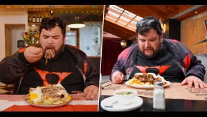 Otakin en Picada - Capítulo 19: Creador de contenido busca las mejores chorrillanas