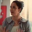 En el más reciente capítulo de Reunión de Superados, miss Nancy (Paulina Hunt) tomó una drástica decisión respecto al futuro del Thomas Campbell School, al comunicar que dejará la dirección.