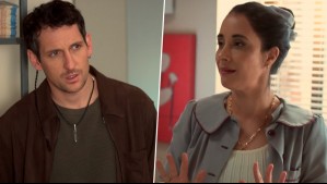 'Una quiere andar piola': Asi reaccionó Tere a propuesta que podría cambiar su futuro en Reunión de Superados