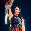 Ante un Santander Arena Santiago completamente repleto, Stephanie Vaquer volvió a hacer historia para la lucha libre chilena al recuperar el Campeonato Mundial de WWE tras derrotar a Liv Morgan.