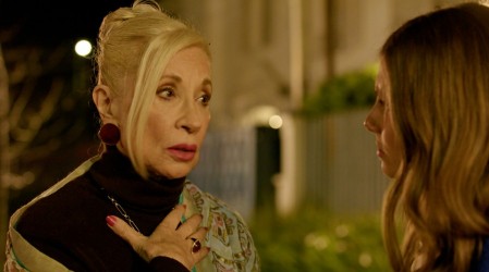 Aurora revelará a Emilia que ella promovió el matrimonio de Clara y Antonio en el capítulo 22 de La Baronesa