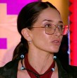 En el capítulo 60 de Volverías con tu ex? 2, Nicole Moreno y Camila Nash tuvieron un tenso cruce en medio de una entretenida actividad.