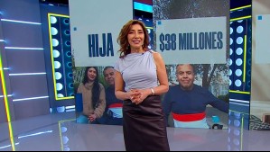 Carmen Gloria: Fuerte y Claro - Capítulo 67: ¿Se puede deber pensión de alimento si vives con tu hija?