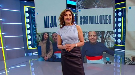 Carmen Gloria: Fuerte y Claro - Capítulo 67: ¿Se puede deber pensión de alimento si vives con tu hija?