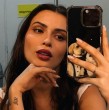Cony Capelli sorprendió a todos al revelar que la relación con Sebastián Daroch, padre del hijo que está esperando, llegó a su fin.