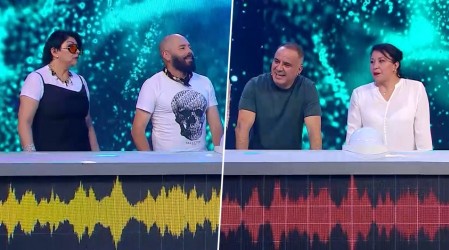 Dale Play - Capítulo 165: ¿Cuánto dinero logrará conseguir el equipo ganador?