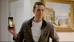 La Baronesa - Capítulo 21: Javier quiere contar la verdad