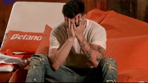 Así será la desconsolada reacción de Kaoto tras la renuncia de Ludmila Ksenofontova a Volverías con tu ex? 2