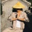Lisandra Silva realizó un significativo recorrido por la Gran Muralla China, donde cumpió el sueño de su padre fallecido el pasado mes de julio