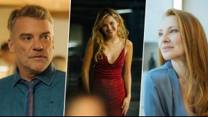 Queda poco para el estreno: Conoce al elenco de Prohibida Obsesión, la nueva nocturna de Mega