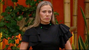 'Tengo que ir a la casa...': Ludmila Ksenofontova decidirá dejar Volverías con tu ex? 2 por fuerte razón