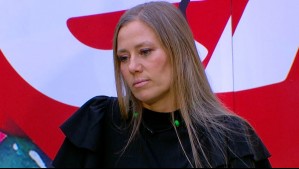 Ludmila Ksenofontova lanzó dura reflexión sobre los sentimientos de Álvaro Ballero: 'Un poco obsesión'
