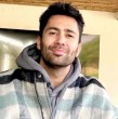 Luis Jiménez aparece en un centro estético en Chile, donde se realizó un procedimiento láser para eliminar tatuajes