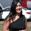 Esta tarde, el periodista Karim Butte se trasladó hasta el Sporting de Viña del Mar, donde se realizarán las fondas de la Ciudad Jardín, espacio que se encuentra más que listo para recibir a miles de personas.
