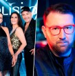 El pasado fin de semana tuvo un solo líder en el prime de la televisión chilena. Mega obtuvo el primer lugar de audiencias en el horario estelar del viernes 11 con Detrás del Muro, el sábado 12 con Coliseo y el domingo 13 con Atrapados, 133.