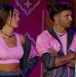 Esta noche en Volverías con tu ex? 2 un duelo de eliminación impactará con una sorprendente salida.