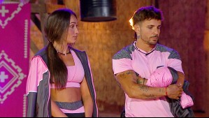 Volverías con tu ex? 2 - Capítulo 60: Manuel González y Noelia Márquez perdieron el duelo de eliminación
