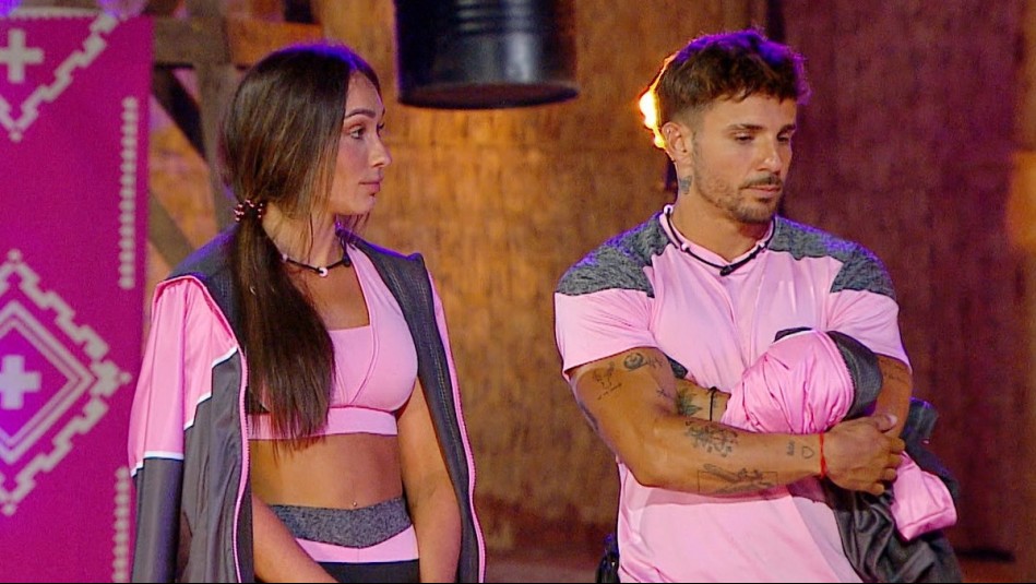 Volverías con tu ex? 2 - Capítulo 60: Manuel González y Noelia Márquez perdieron el duelo de eliminación
