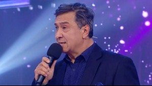 Otilio Castro puso a prueba su memoria cantando 'En la ciudad de la furia' de Soda Stereo en Dale Play