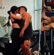 ¡El amor está en el aire! A través de su cuenta de redes sociales, Paloma Fiuza reveló su romance un misterioso galán.