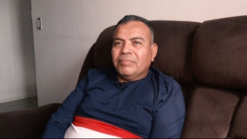 Sergio tiene la tuición de su hija pero le cobran pensión de alimentos: Deuda alcanza los $38 millones