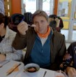 El programa Agua Viva, en su segunda temporada junto a Tomás Vigneaux, llegó hasta la región de Aysén para conocer de cerca la salmonicultura y los procesos detrás de uno de los principales productos de exportación de Chile.