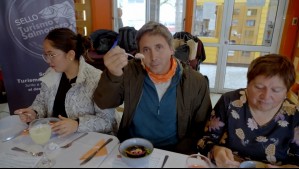 Agua Viva - Temporada 2 - Capítulo 3: Tomás Vigneaux muestra la salmonicultura y sus avances tecnológicos
