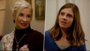 'Una jovencita de poco nivel': Emilia se enfureció con Aurora por despreciar a su madre en La Baronesa