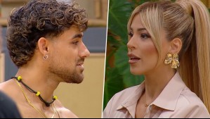 Oriana Marzoli lanzó dura acusación contra Austin Palao involucrando a Fran Maira: 'Manipulador'