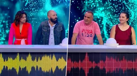 Dale Play - Capítulo 166: Una soñadora quiere llevar a su madre a Brasil