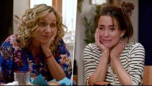 'Llegué a pensar que podía ser gay': Francesca reveló sus sospechas sobre León en La Baronesa