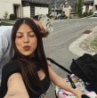 Ignacia Antonia celebra los 9 meses de vida de su hija Amelia y compara ese lapso con el tiempo que estuvo embarazada