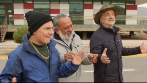 Jaime le hará una gran sorpresa a Tito en el capítulo 195 de Reunión de Superados