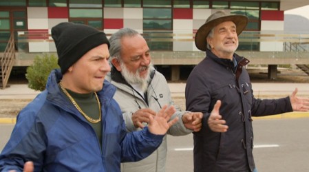 Jaime le dará una gran sorpresa a Tito en el capítulo 195 de Reunión de Superados