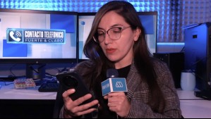 Nuera de Eloísa revela estar sobrepasada: No puede trabajar y no recibe ayuda con los cuidados de su marido