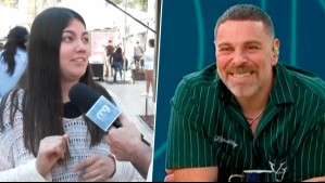 'Yo sé que él es muy...': El tierno y emotivo regalo que recibió Neme y que recordó a una de sus mascotas