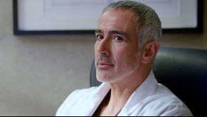 'Va a dejar de ser un problema': León prometerá encargarse de Samuel en el capítulo 23 de La Baronesa