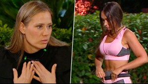 Involucró a Noelia Márquez: La última petición de Ludmila Ksenontova antes de abandonar Volverías con tu ex? 2