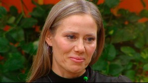 Así será la llorada e inesperada renuncia de Ludmila Ksenofontova a Volverías con tu ex? 2