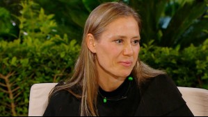 Volverías con tu ex? 2 - Capítulo 61: Ludmila Ksenofontova dio un paso al costado y renunció