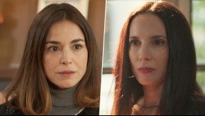 Reunión de Superados - Capítulo 194: Matilde se reencuentra con Josefa