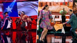 Mega suma programación de lujo para Fiestas Patrias con espectáculo exclusivo del BAFONA y otras tradiciones