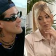 En el capítulo 61 de Volverías con tu ex? 2, Oriana Marzoli reveló una información impactante que dejó helado a Nico Solabarrieta y a La Guarén.