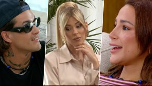 'Ha sido tu madre': Oriana Marzoli tiró inédita revelación que dejó helado a Nico Solabarrieta y a La Guarén